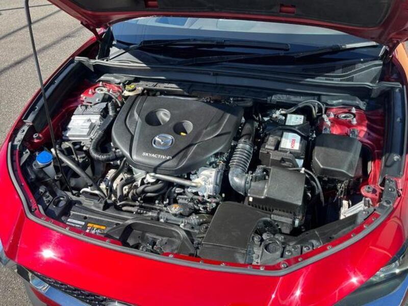 CX-30