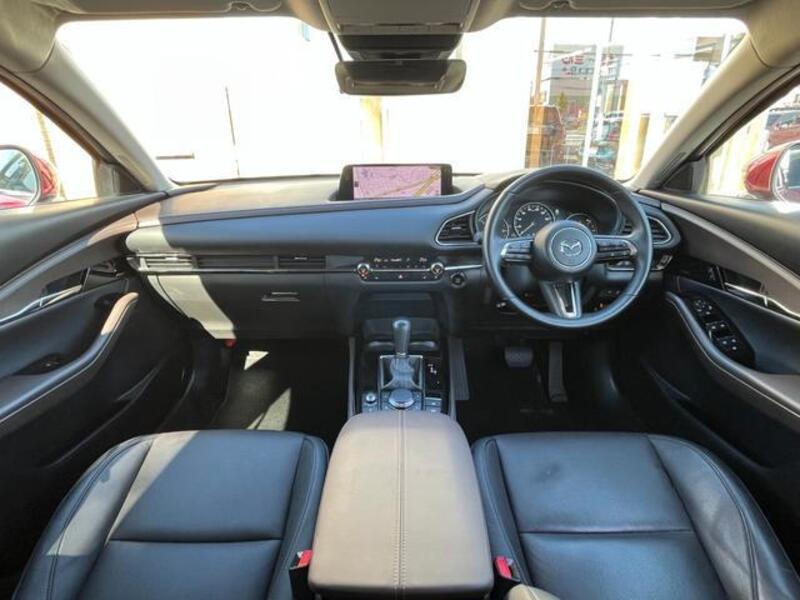 CX-30