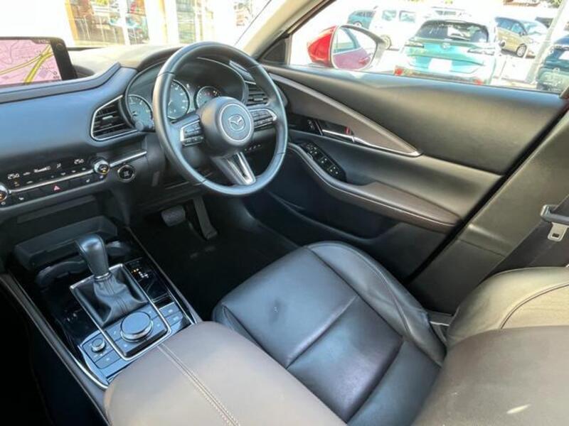 CX-30