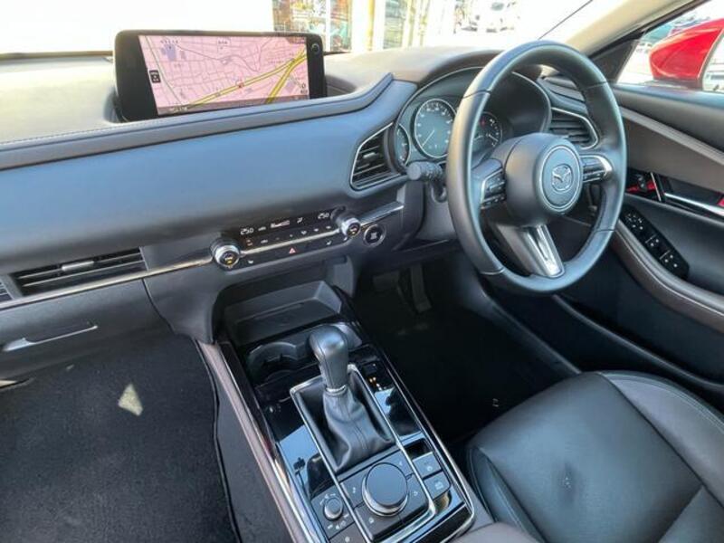 CX-30