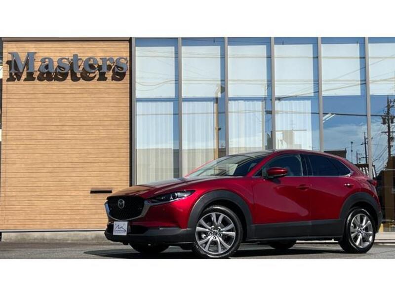 CX-30-0