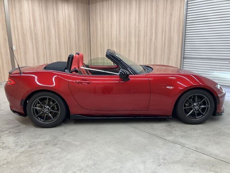 ROADSTER