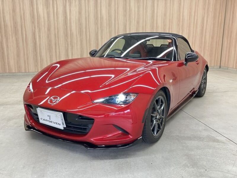 ROADSTER