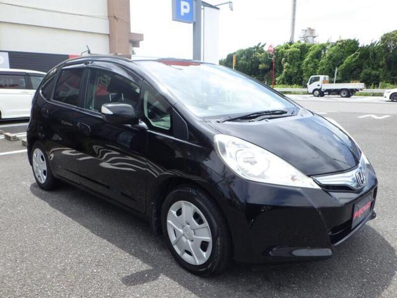 FIT HYBRID
