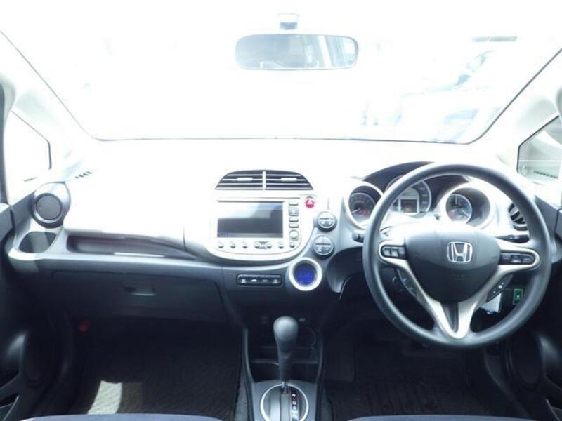 FIT HYBRID