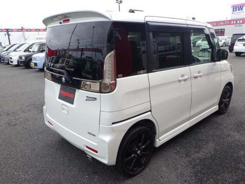 SPACIA CUSTOM