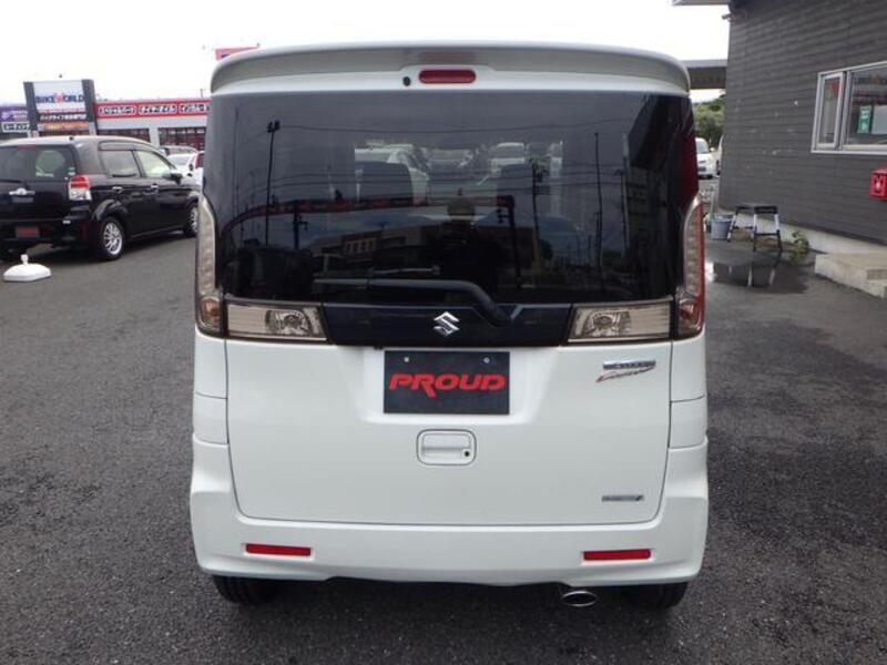 SPACIA CUSTOM