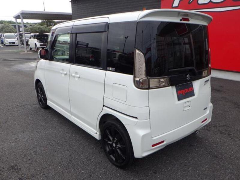 SPACIA CUSTOM