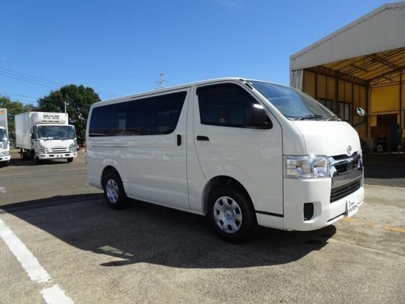 HIACE