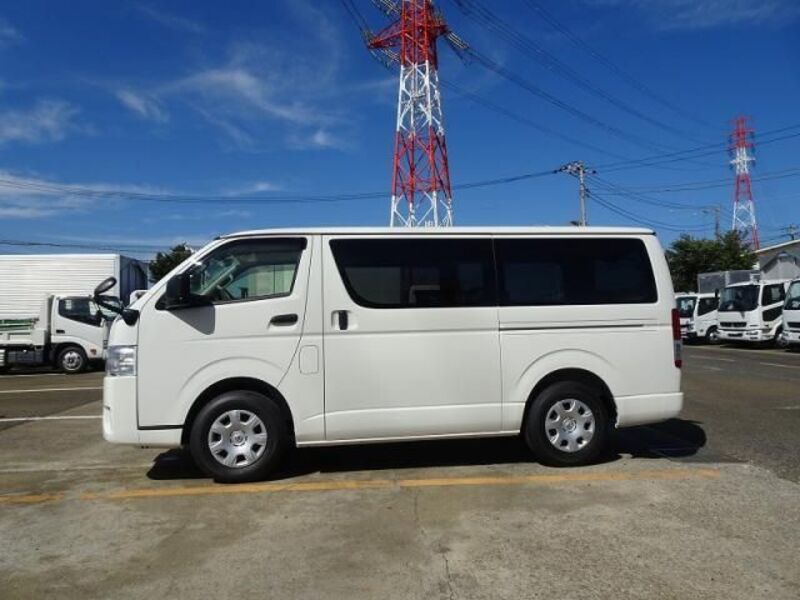 HIACE
