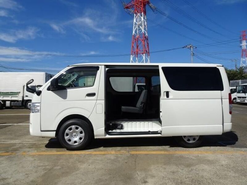 HIACE