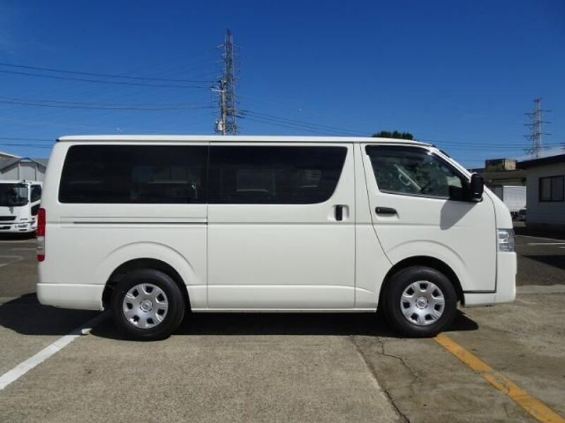 HIACE