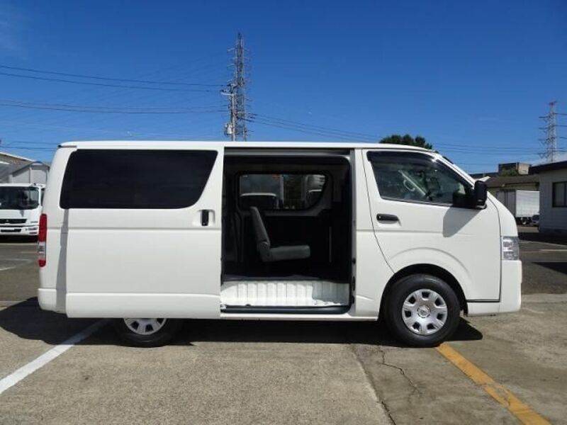 HIACE