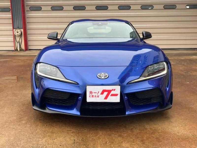 SUPRA
