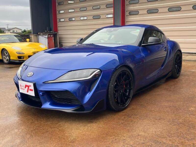 SUPRA