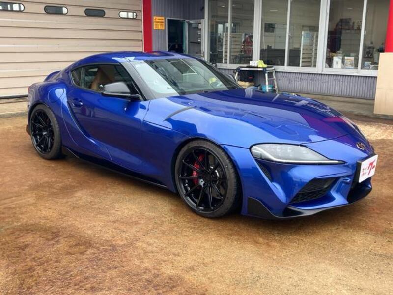 SUPRA