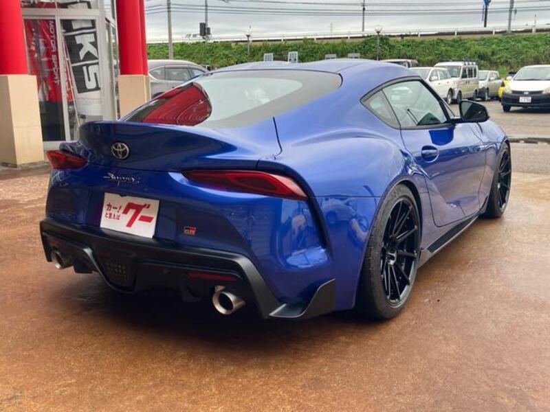 SUPRA