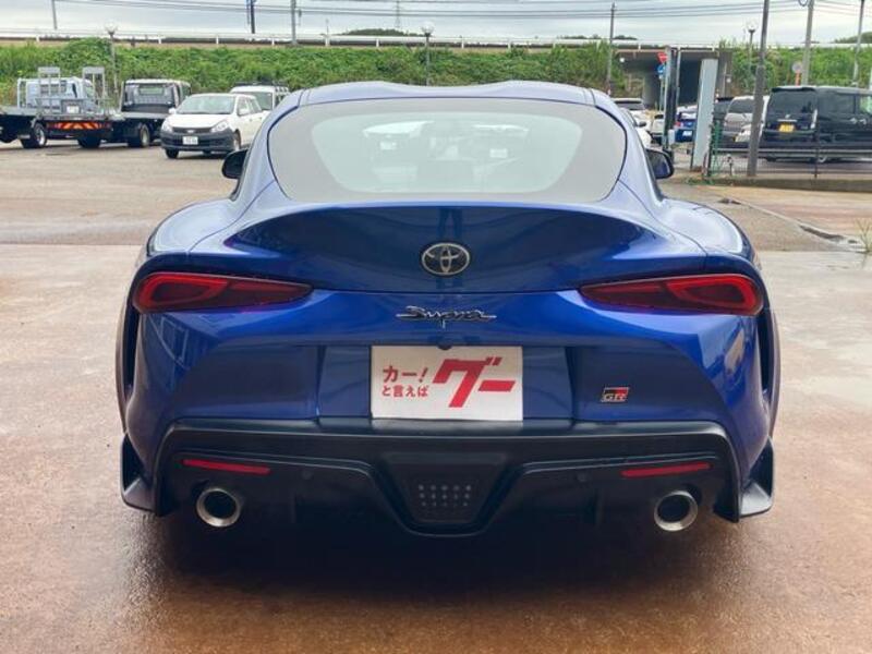 SUPRA