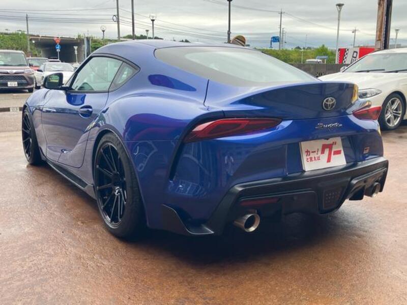 SUPRA