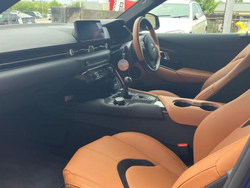 SUPRA