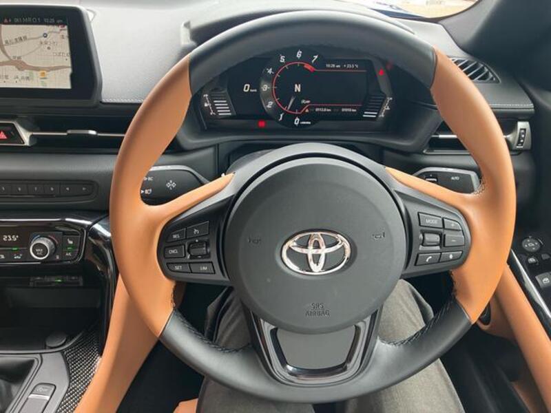 SUPRA
