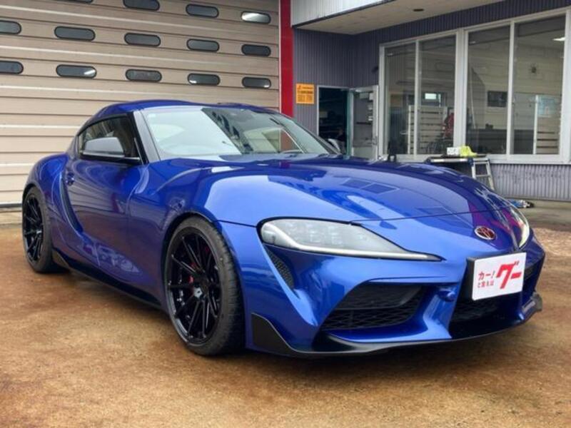 SUPRA-0