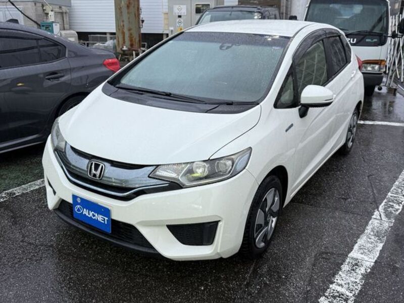 FIT HYBRID-0