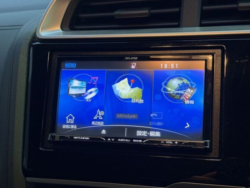 FIT HYBRID