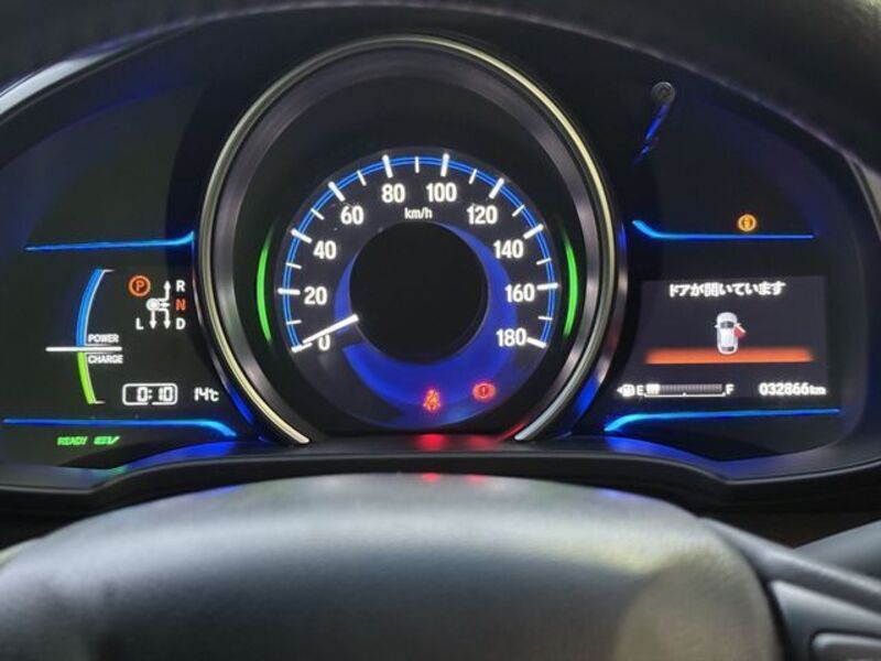 FIT HYBRID