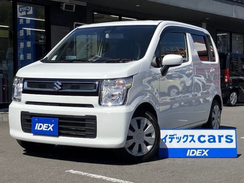 WAGON R-0