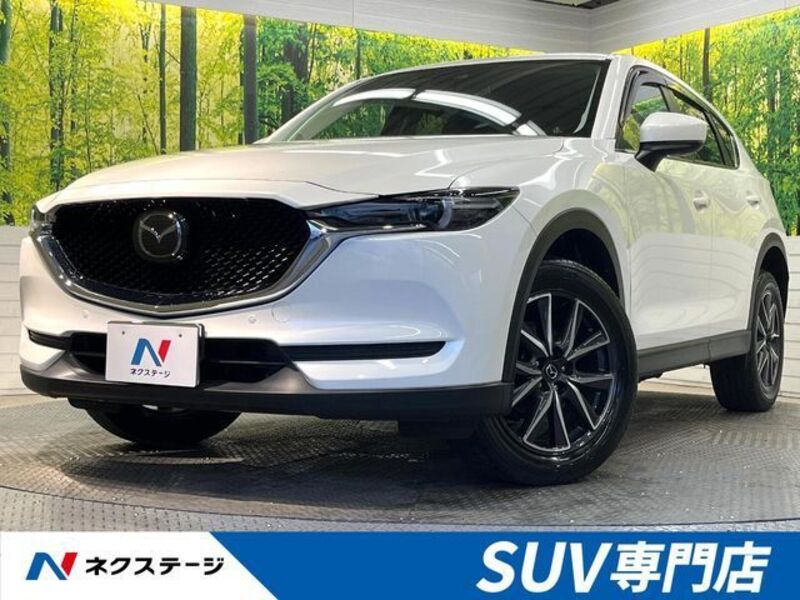 CX-5-0
