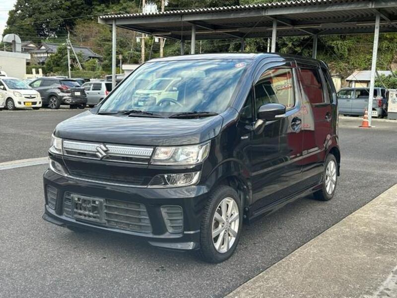 WAGON R-0