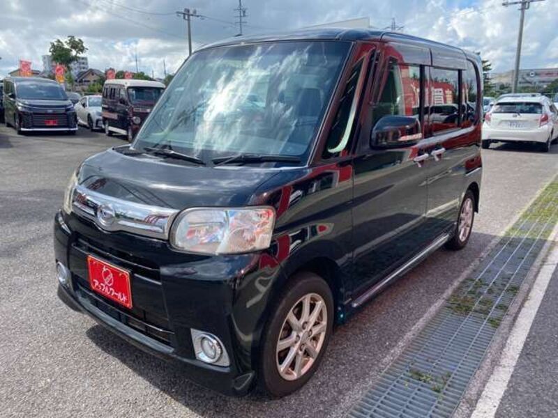 TANTO