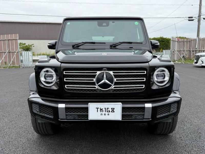 G-CLASS