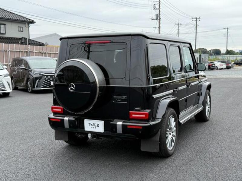 G-CLASS