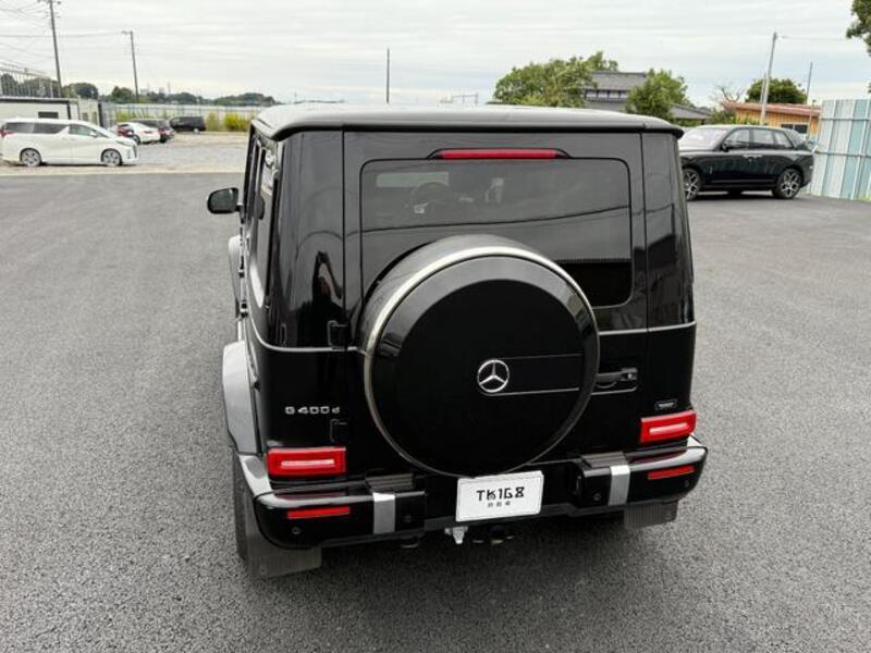 G-CLASS