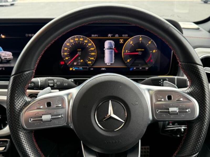 G-CLASS
