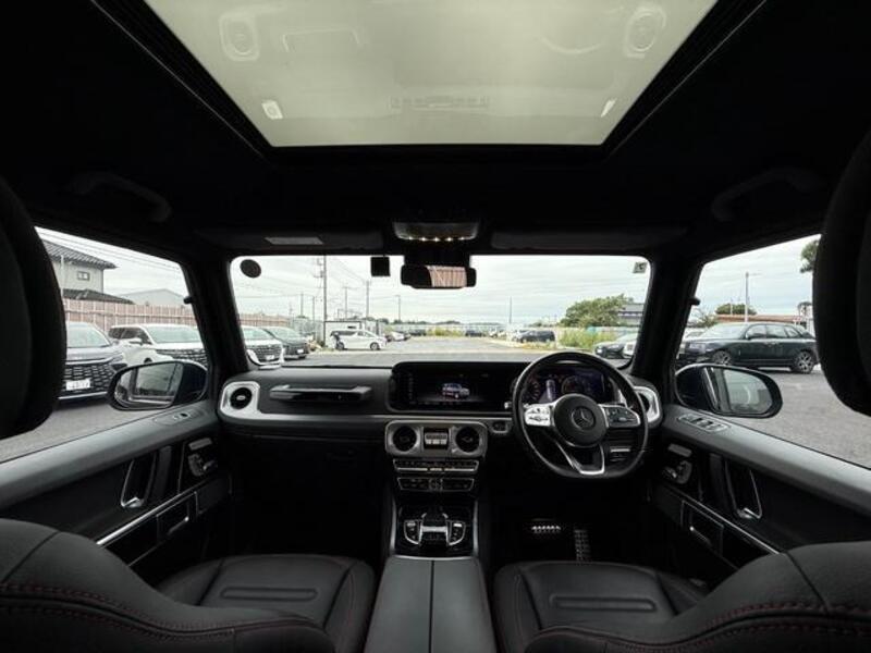 G-CLASS