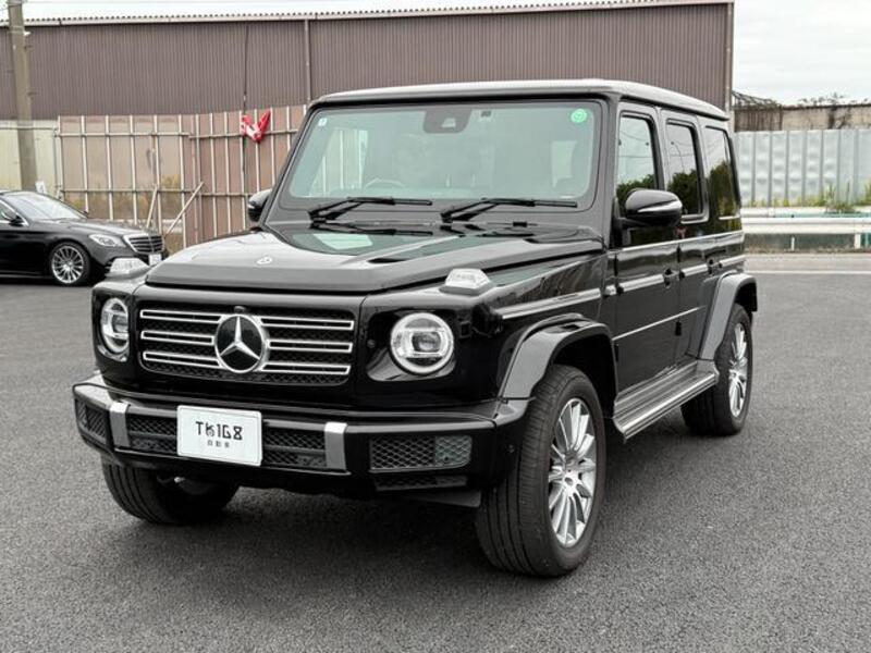 G-CLASS-0