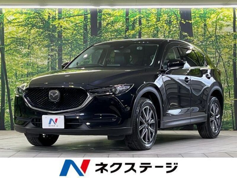 CX-5-0