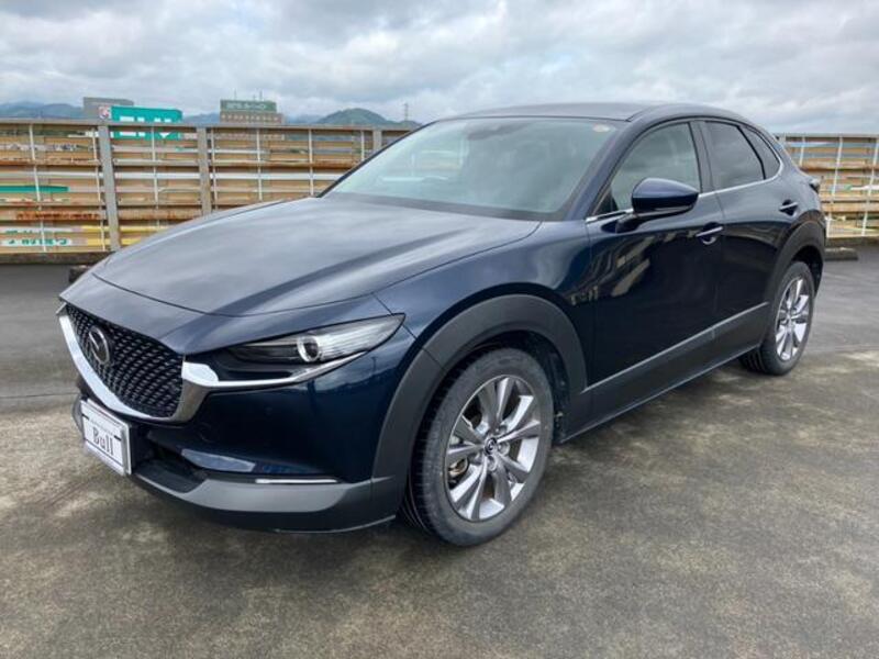 CX-30