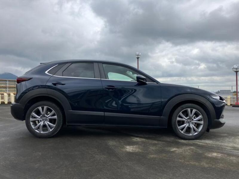 CX-30
