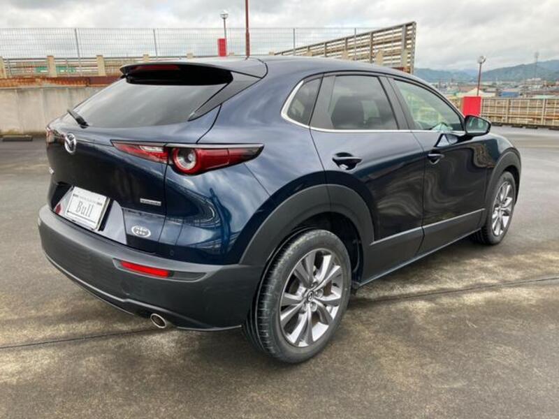 CX-30