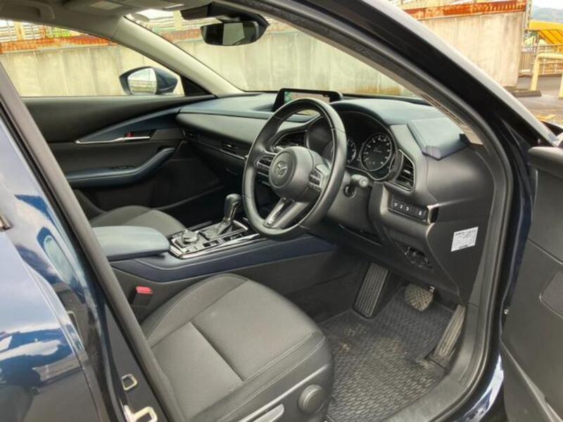 CX-30