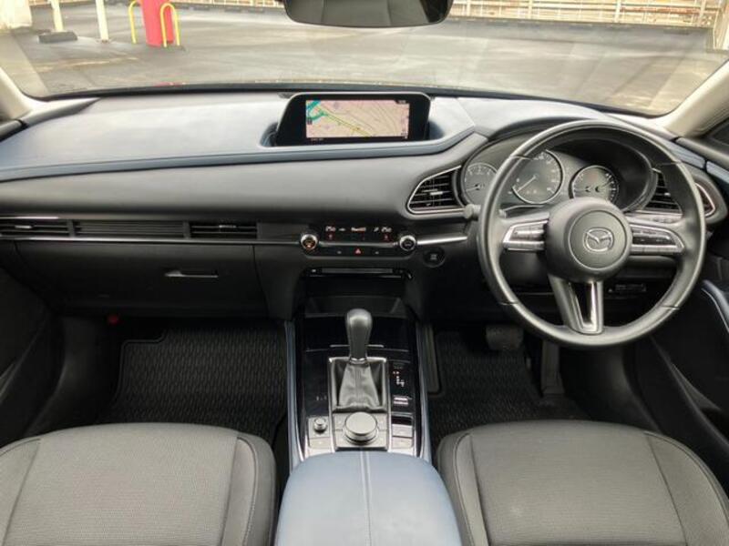 CX-30