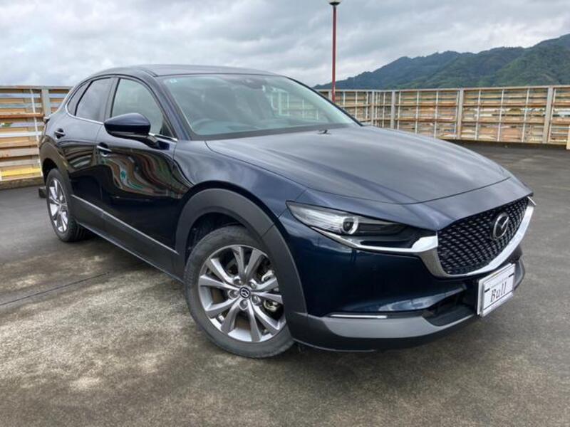 CX-30-0