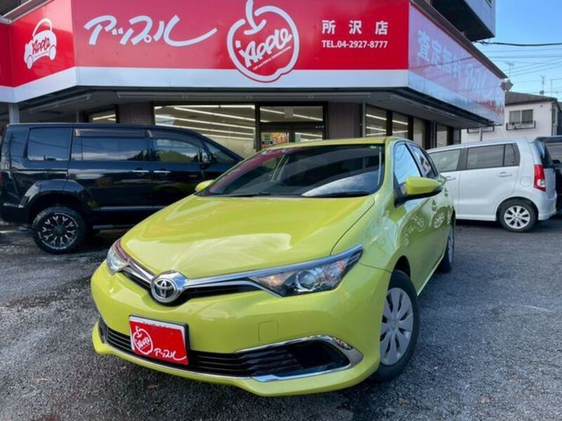 AURIS-0