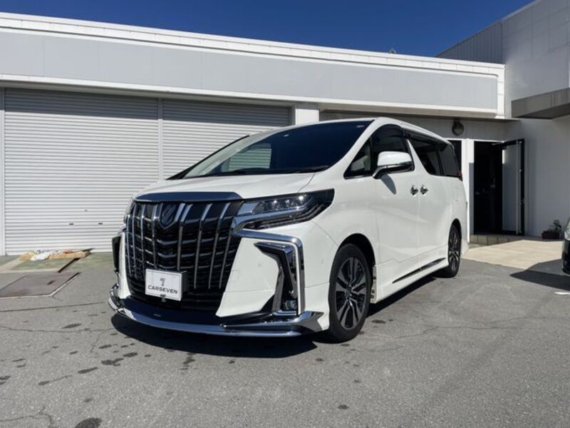 ALPHARD-0