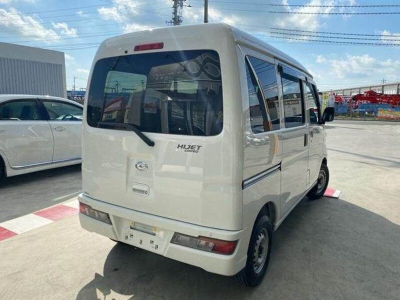 HIJET CARGO