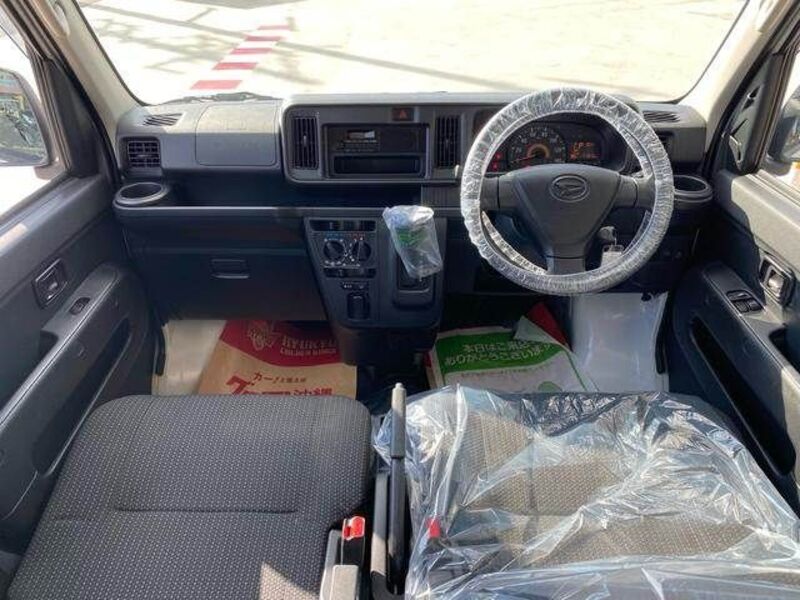 HIJET CARGO